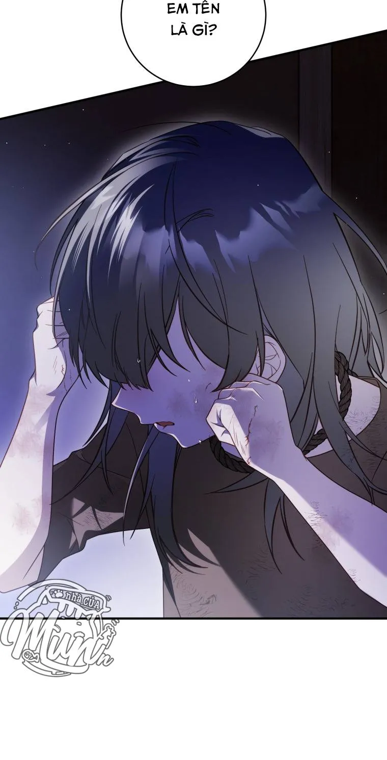Hoa Bên Lưỡii Kiếm - Chap 44 - Trang 56