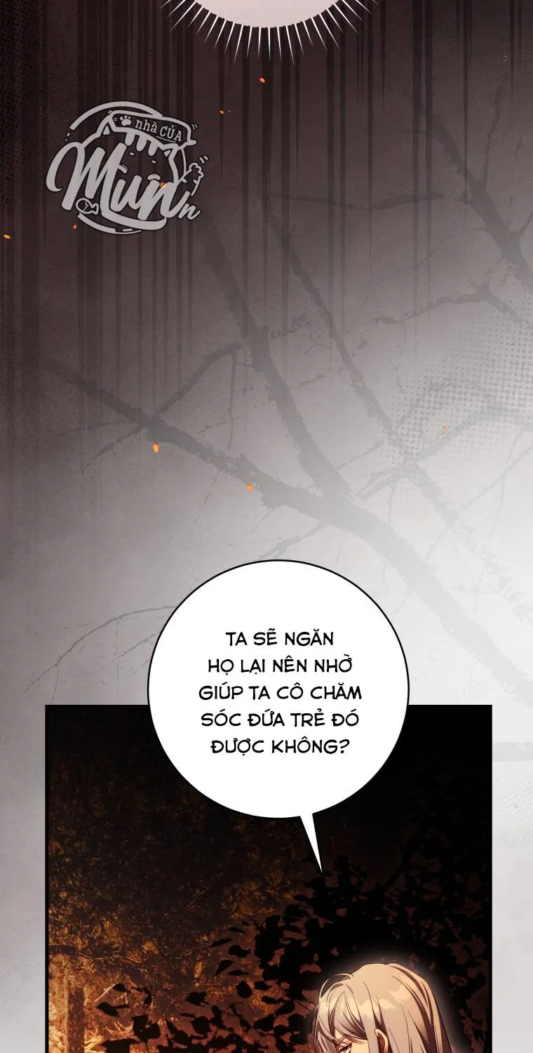 Hoa Bên Lưỡii Kiếm - Chap 44 - Trang 7