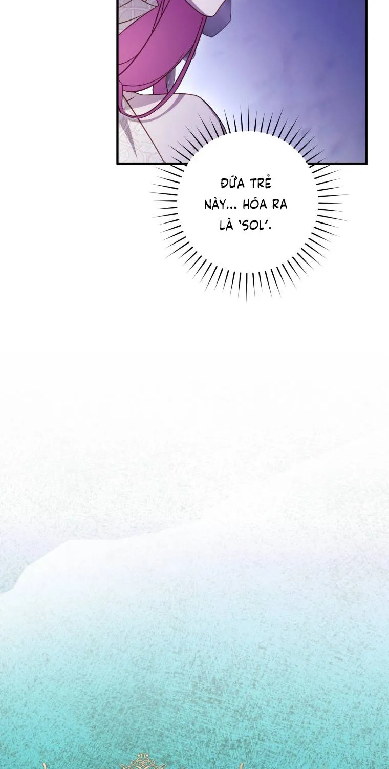 Hoa Bên Lưỡii Kiếm - Chap 44 - Trang 61