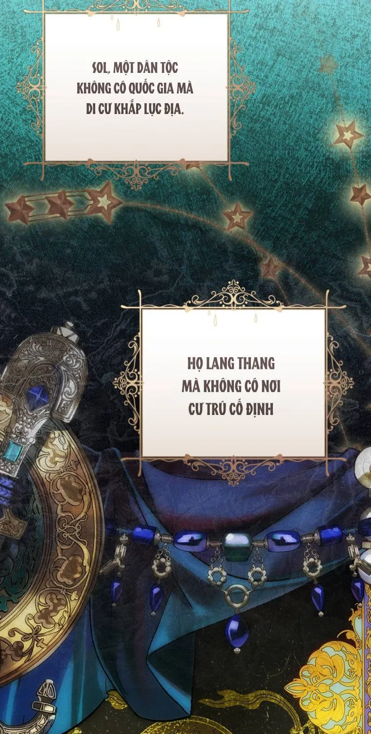 Hoa Bên Lưỡii Kiếm - Chap 44 - Trang 62