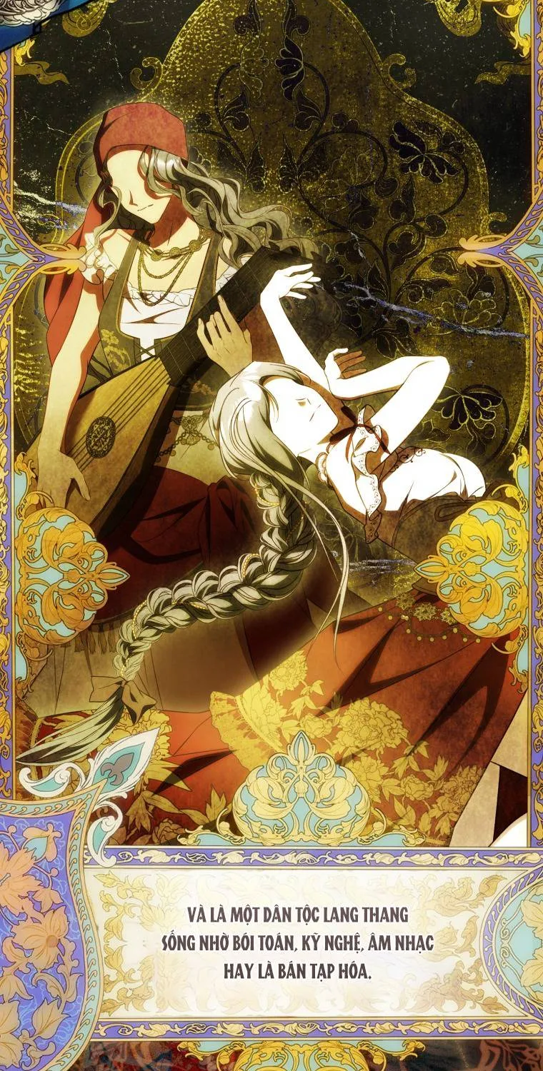 Hoa Bên Lưỡii Kiếm - Chap 44 - Trang 63
