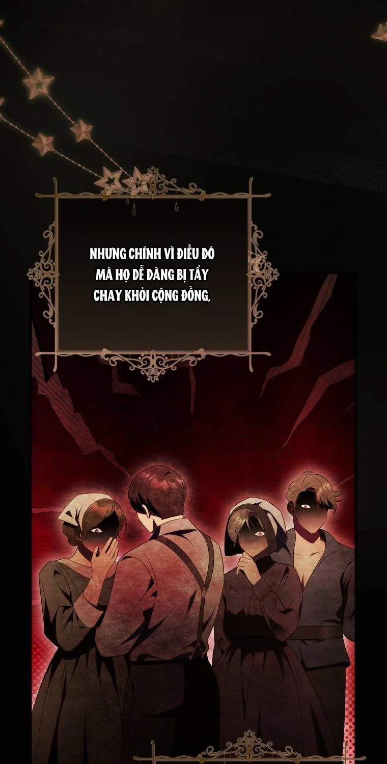 Hoa Bên Lưỡii Kiếm - Chap 44 - Trang 65