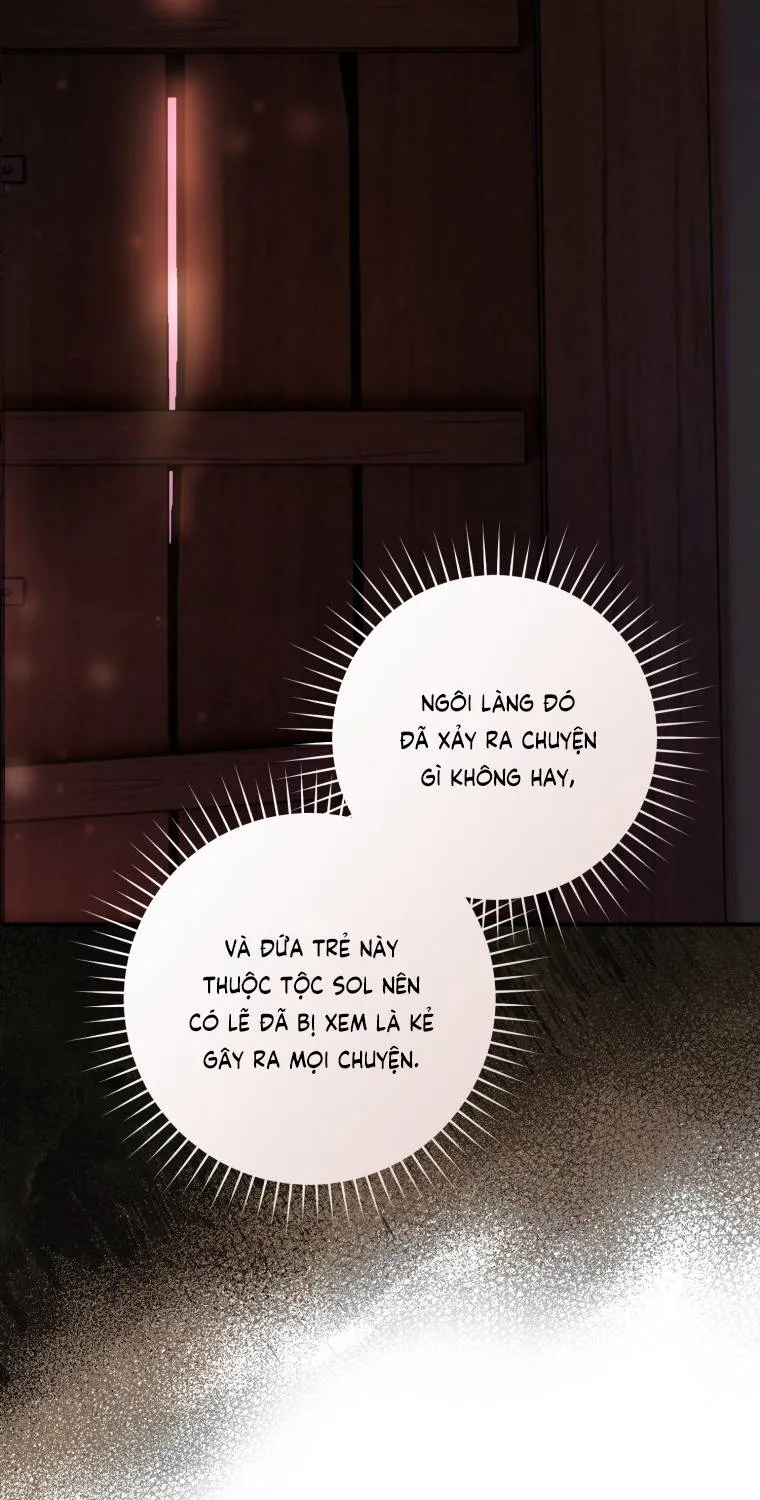 Hoa Bên Lưỡii Kiếm - Chap 44 - Trang 67