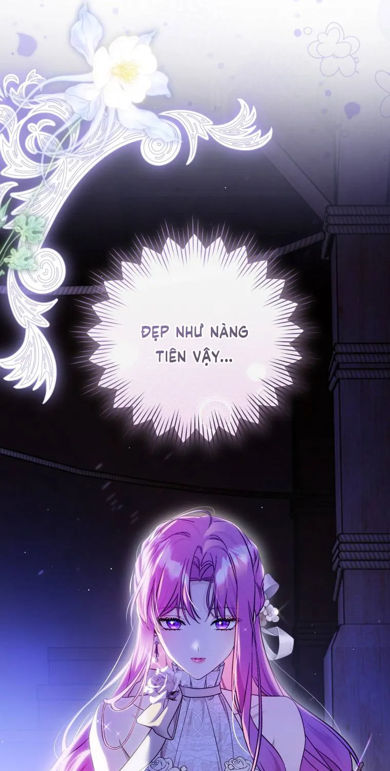 Hoa Bên Lưỡii Kiếm - Chap 44 - Trang 70