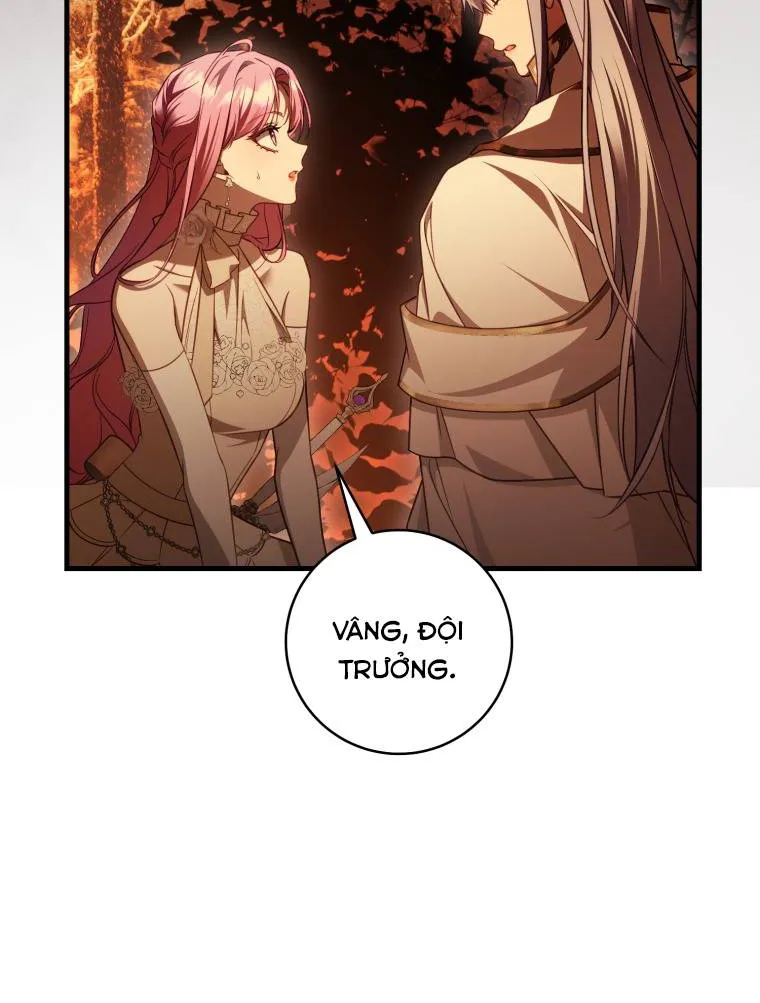 Hoa Bên Lưỡii Kiếm - Chap 44 - Trang 8