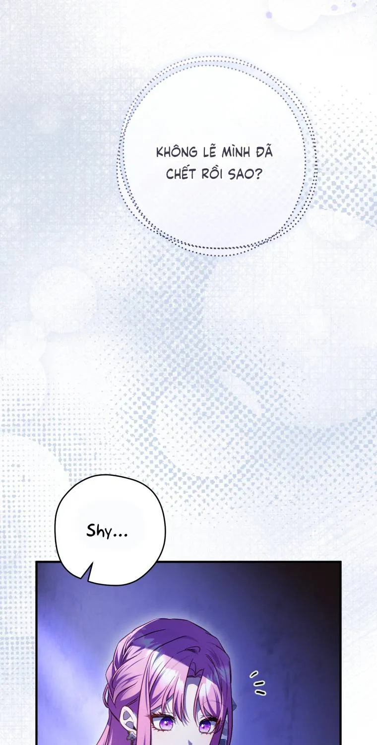 Hoa Bên Lưỡii Kiếm - Chap 44 - Trang 73