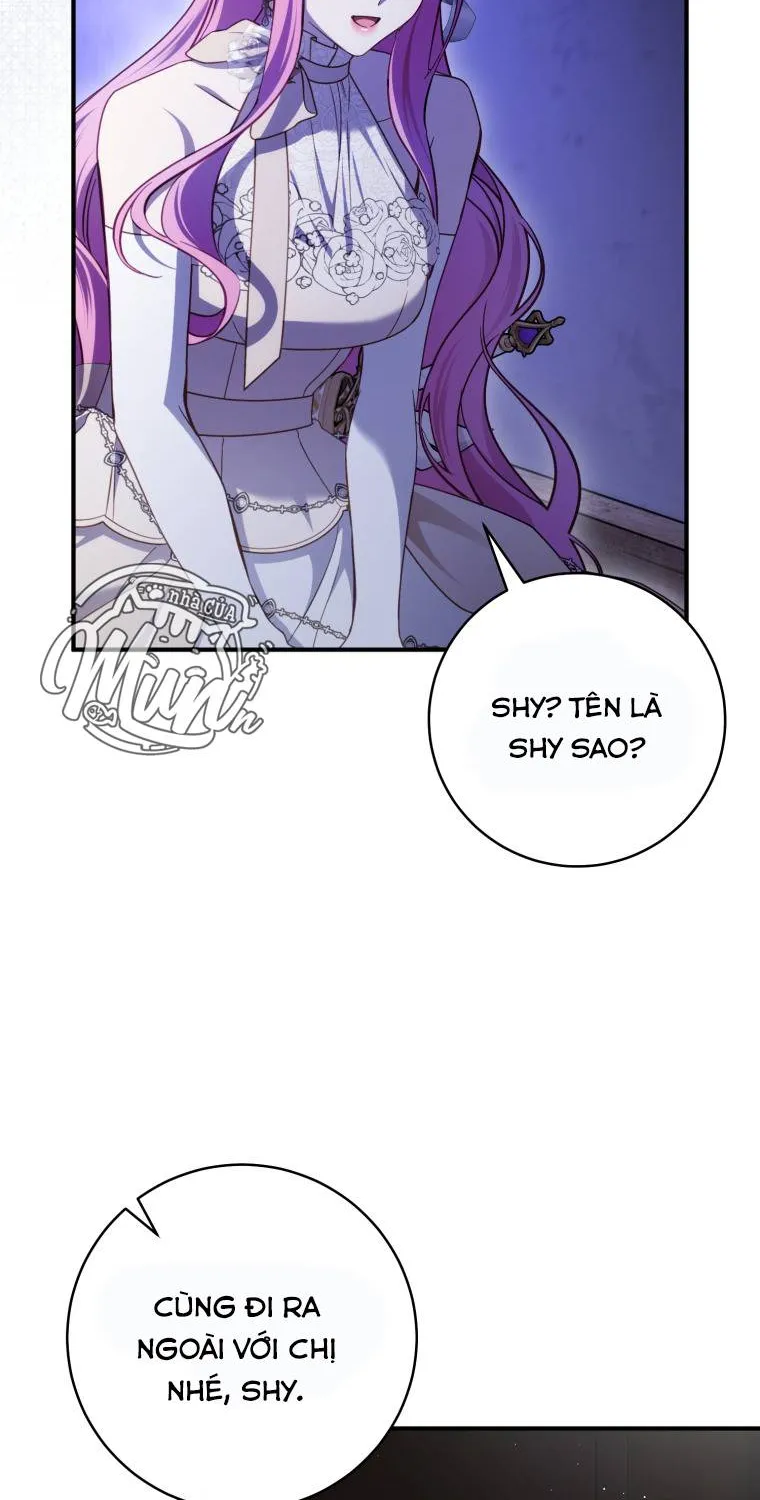 Hoa Bên Lưỡii Kiếm - Chap 44 - Trang 74
