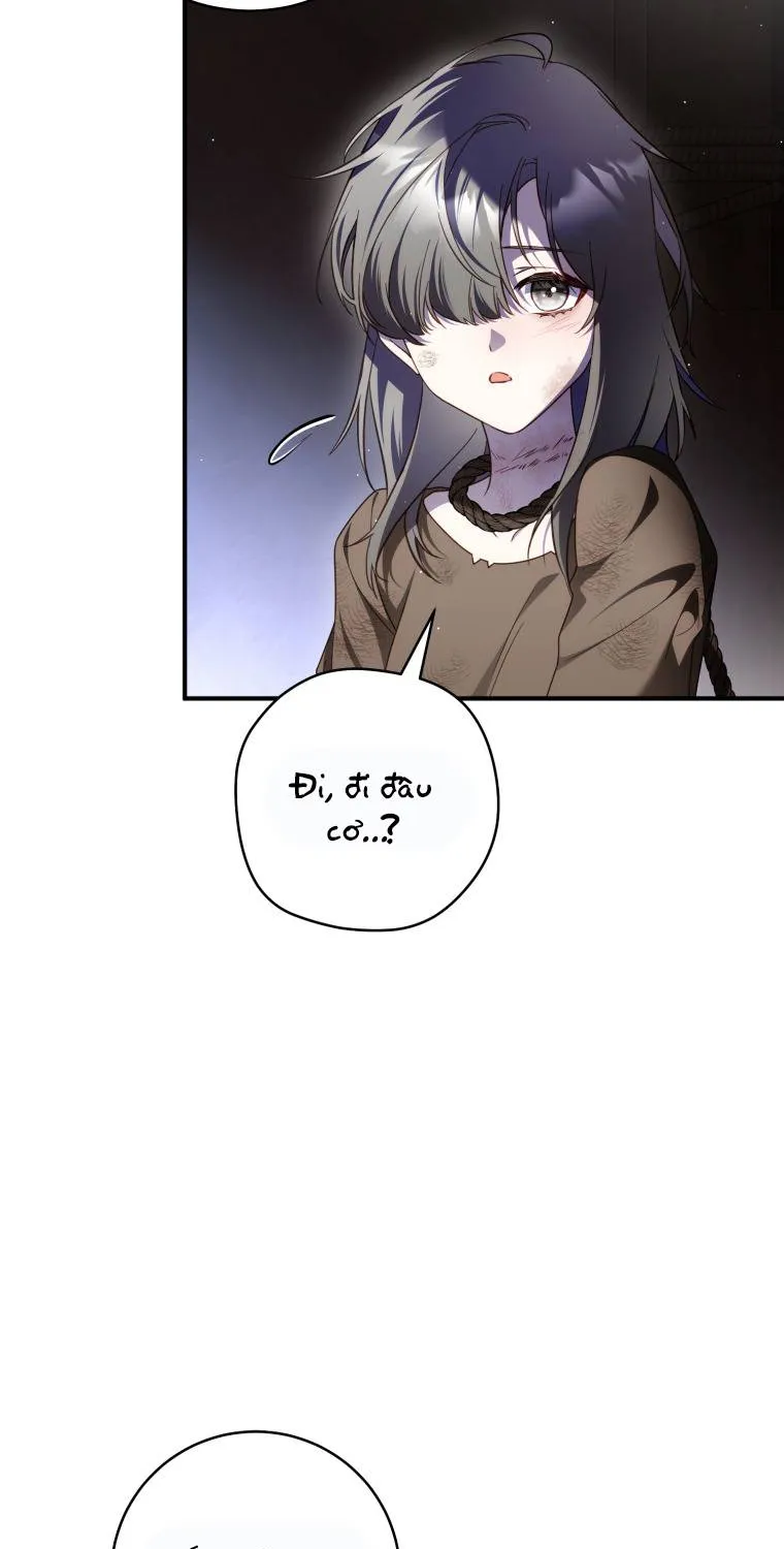 Hoa Bên Lưỡii Kiếm - Chap 44 - Trang 75