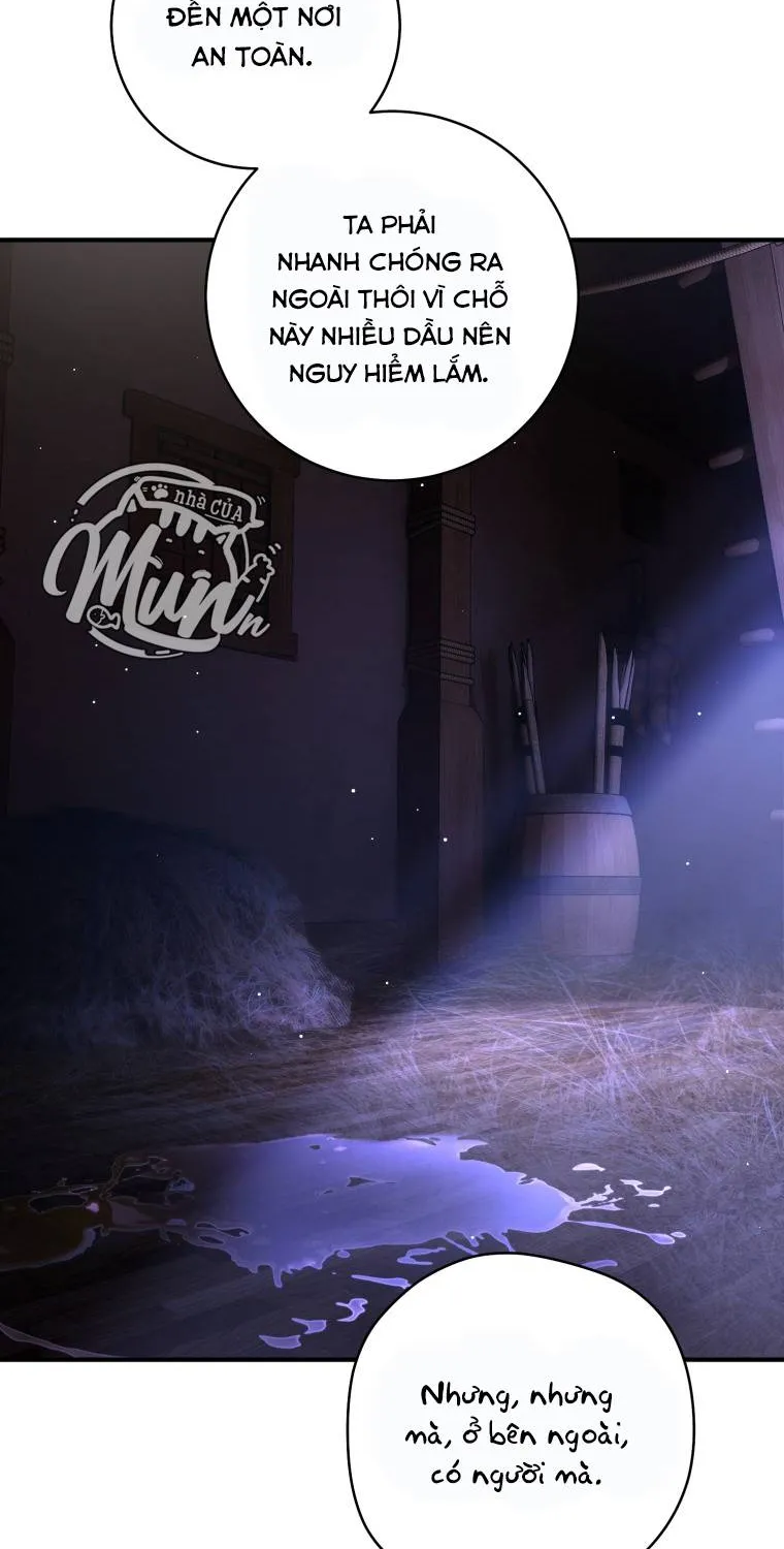 Hoa Bên Lưỡii Kiếm - Chap 44 - Trang 76