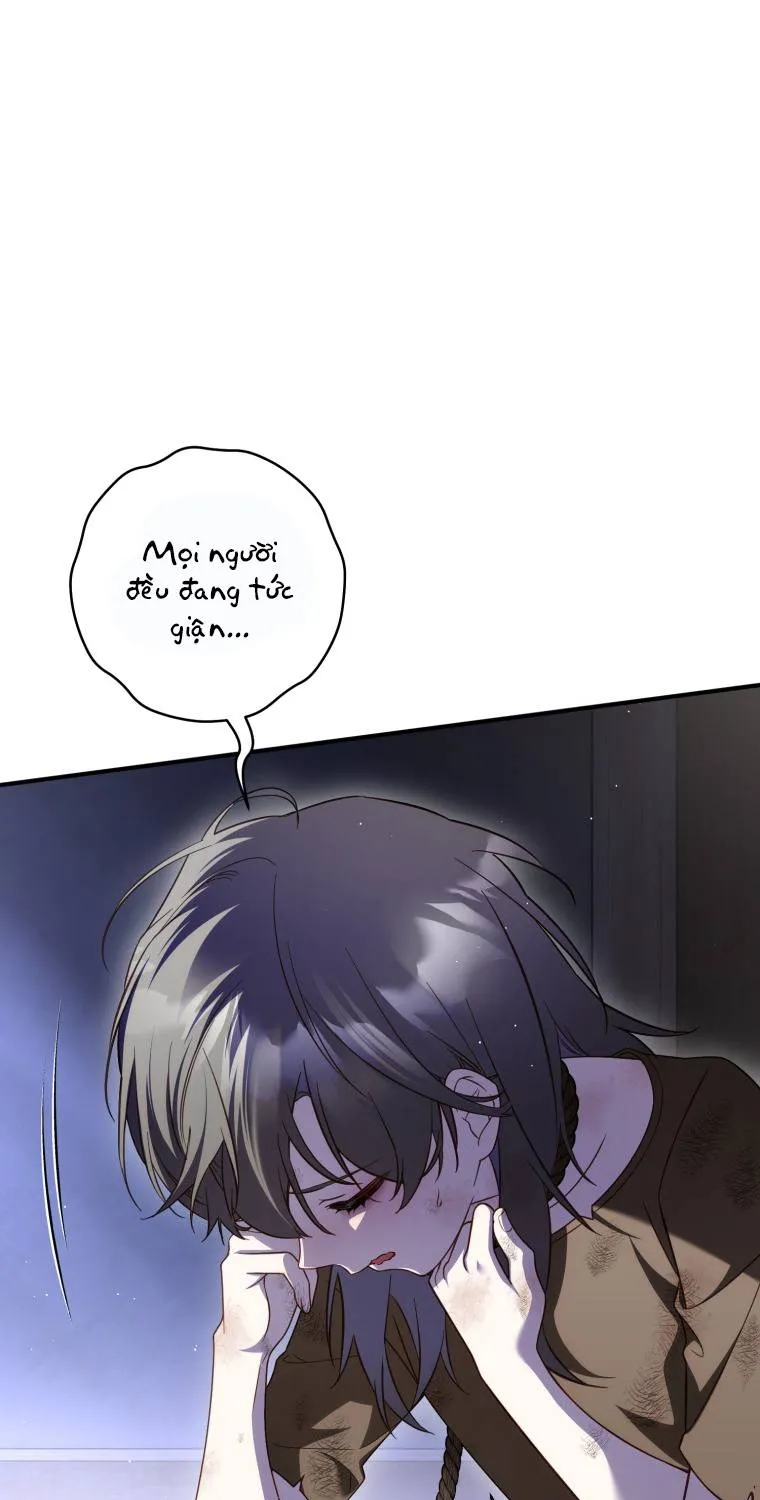 Hoa Bên Lưỡii Kiếm - Chap 44 - Trang 78