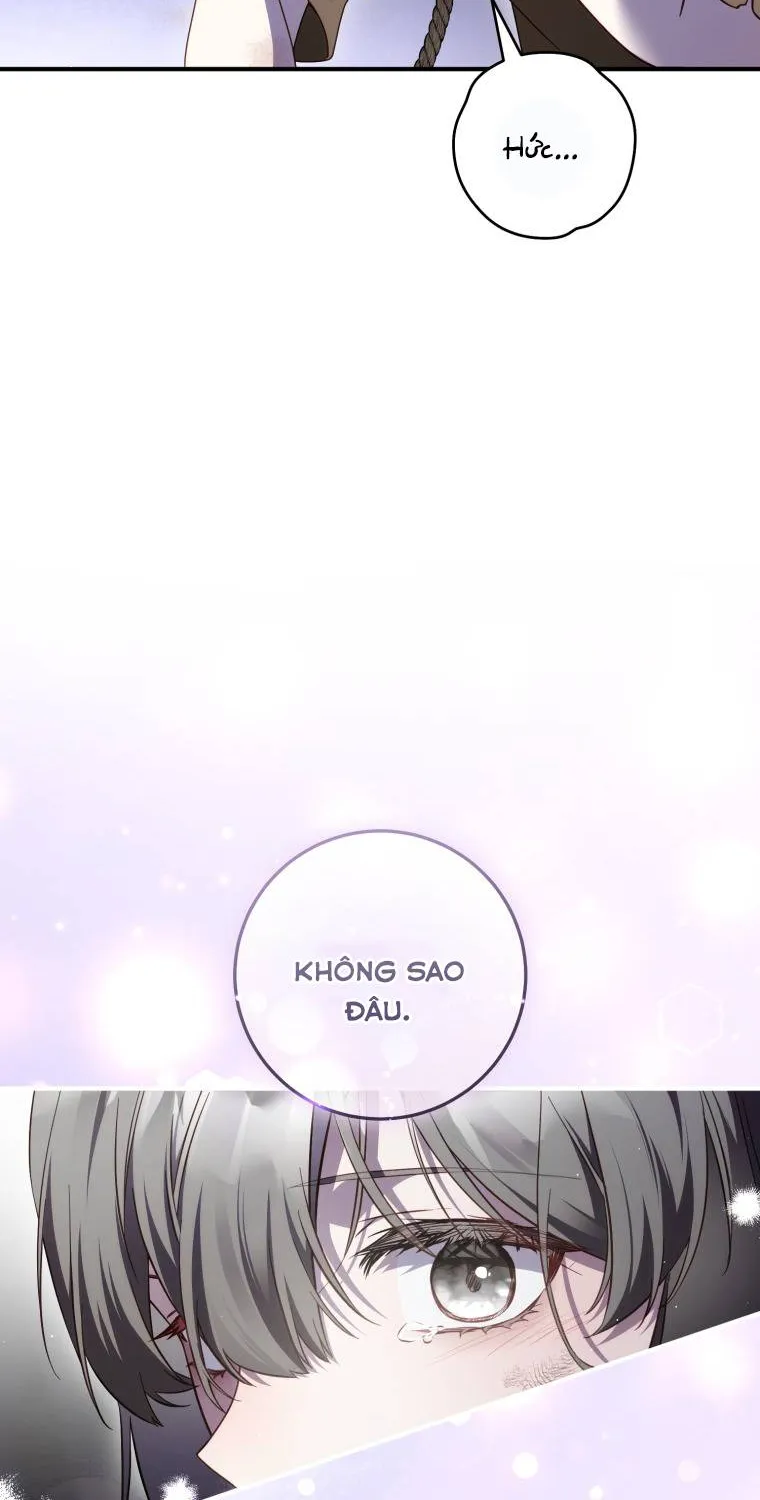 Hoa Bên Lưỡii Kiếm - Chap 44 - Trang 79