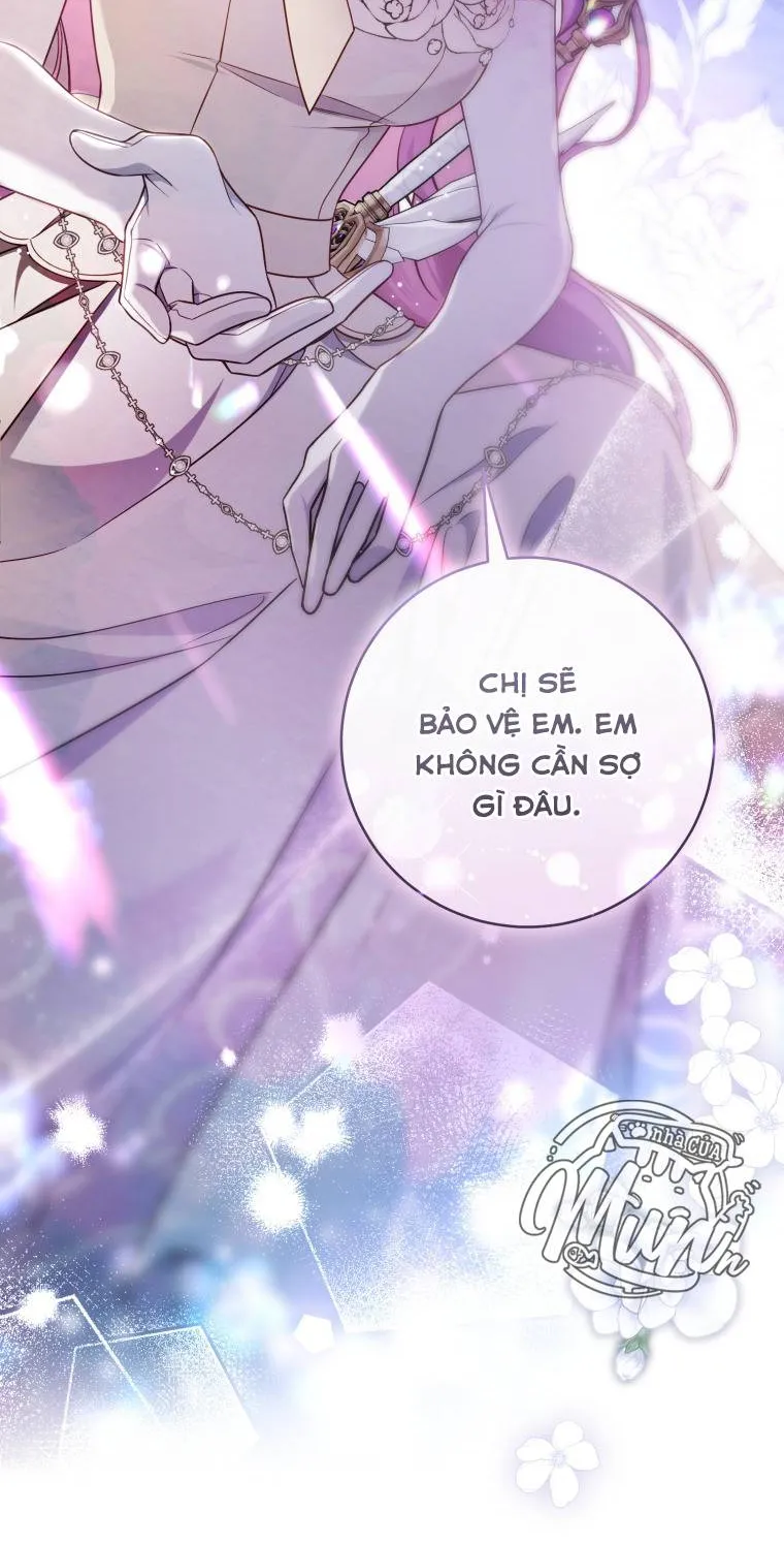 Hoa Bên Lưỡii Kiếm - Chap 44 - Trang 81