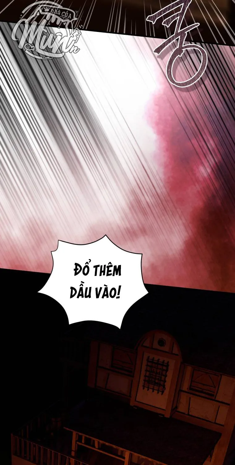 Hoa Bên Lưỡii Kiếm - Chap 44 - Trang 10