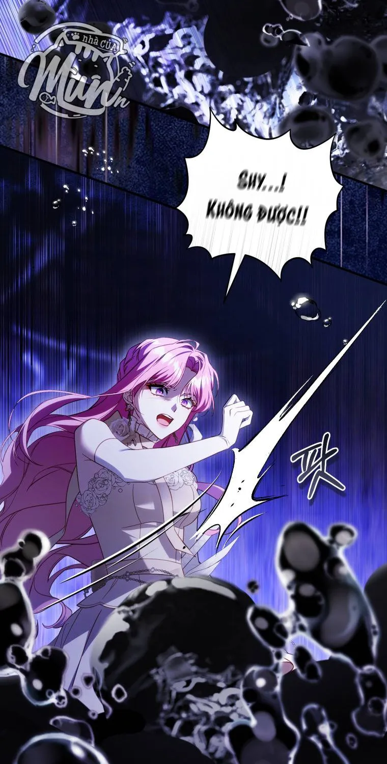 Hoa Bên Lưỡii Kiếm - Chap 44 - Trang 95