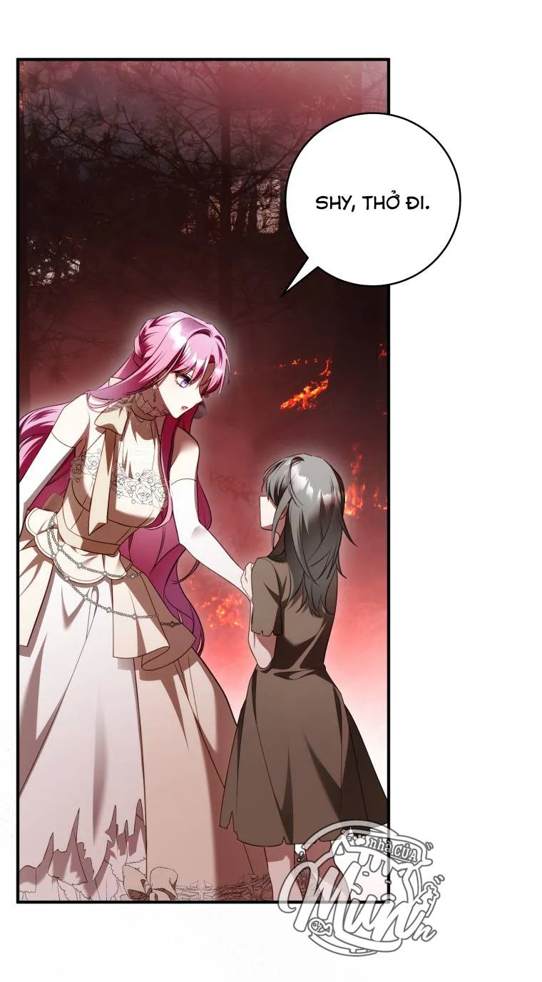 Hoa Bên Lưỡii Kiếm - Chap 45 - Trang 102