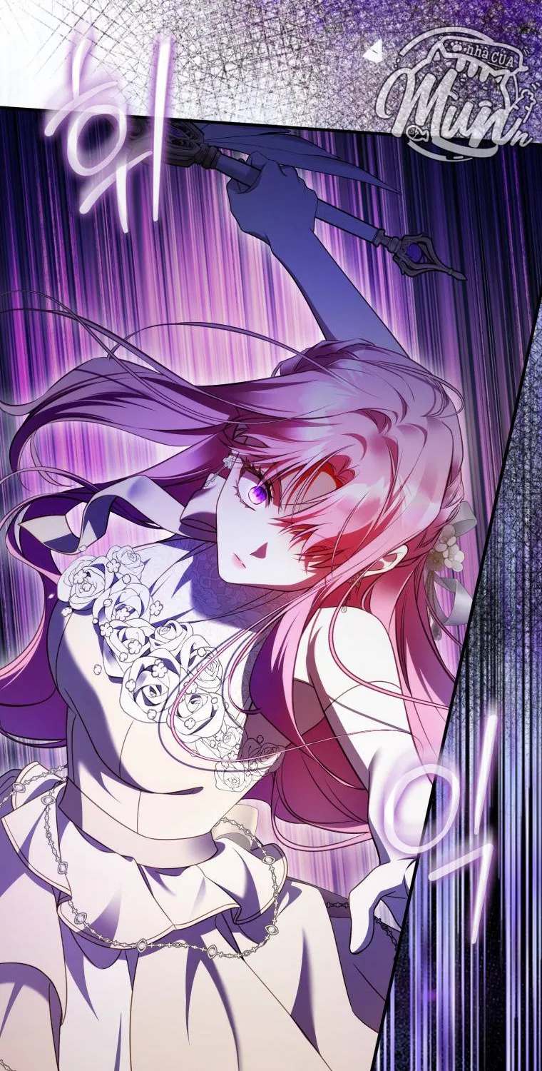Hoa Bên Lưỡii Kiếm - Chap 45 - Trang 106