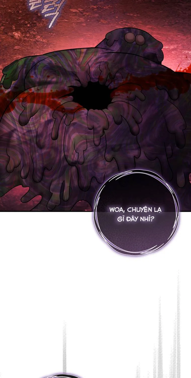 Hoa Bên Lưỡii Kiếm - Chap 45 - Trang 114