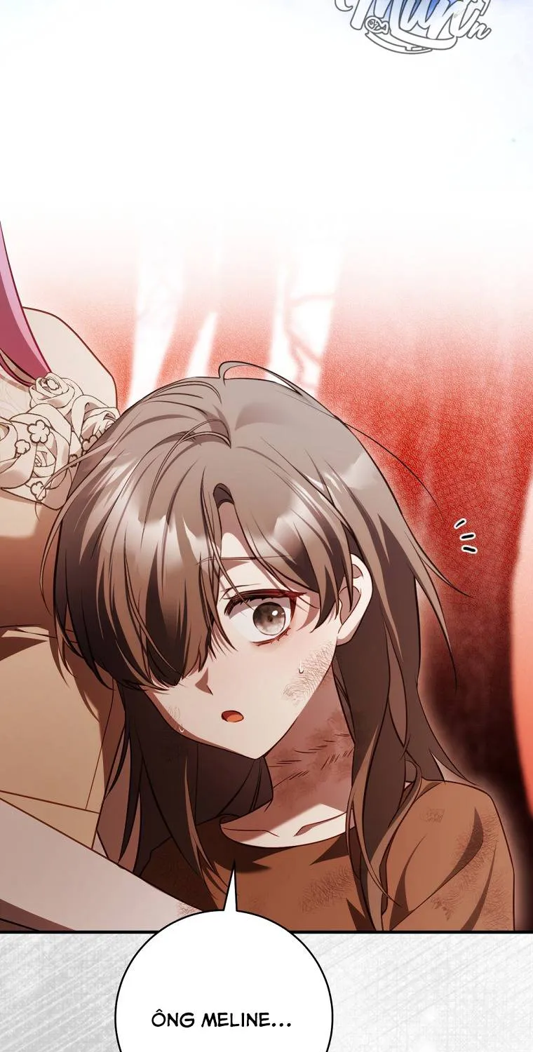 Hoa Bên Lưỡii Kiếm - Chap 45 - Trang 121