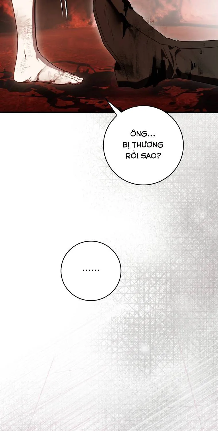 Hoa Bên Lưỡii Kiếm - Chap 45 - Trang 123