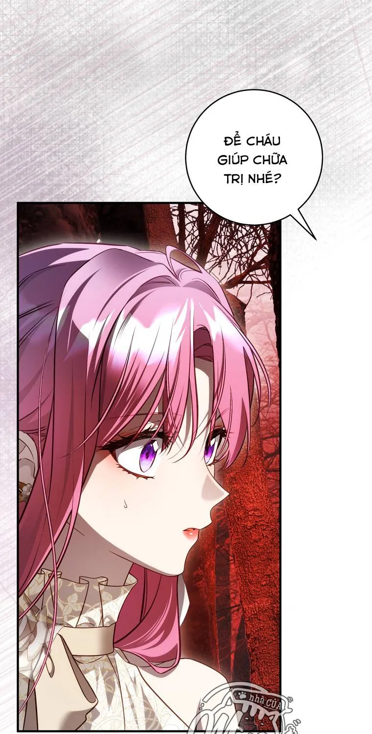 Hoa Bên Lưỡii Kiếm - Chap 45 - Trang 124