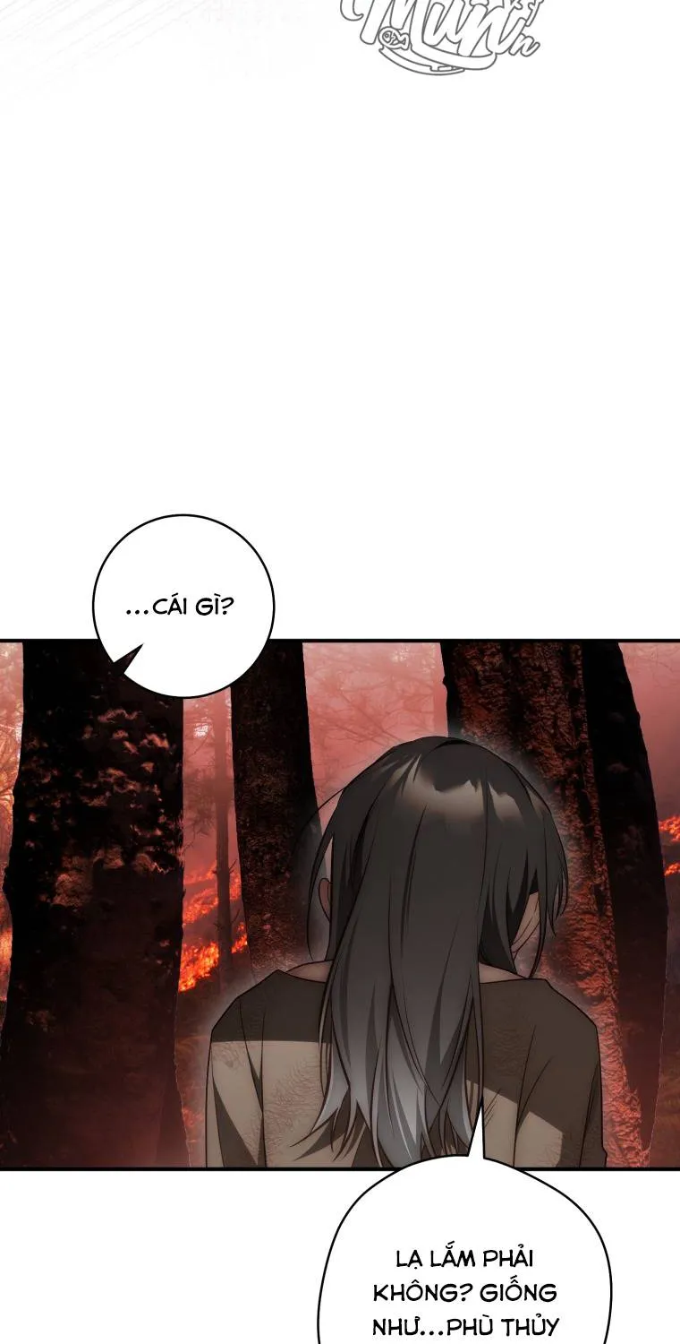 Hoa Bên Lưỡii Kiếm - Chap 45 - Trang 125