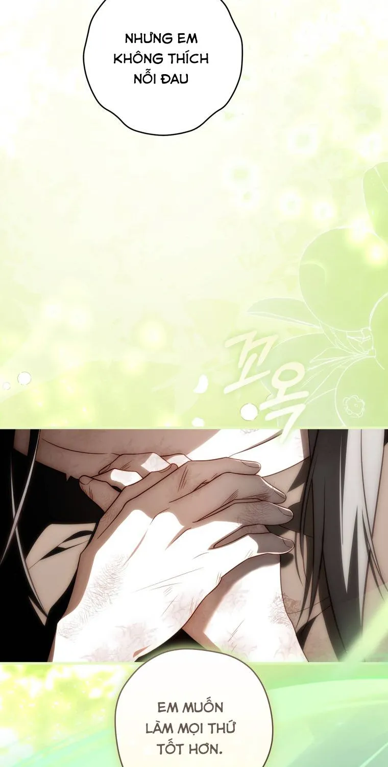 Hoa Bên Lưỡii Kiếm - Chap 45 - Trang 128