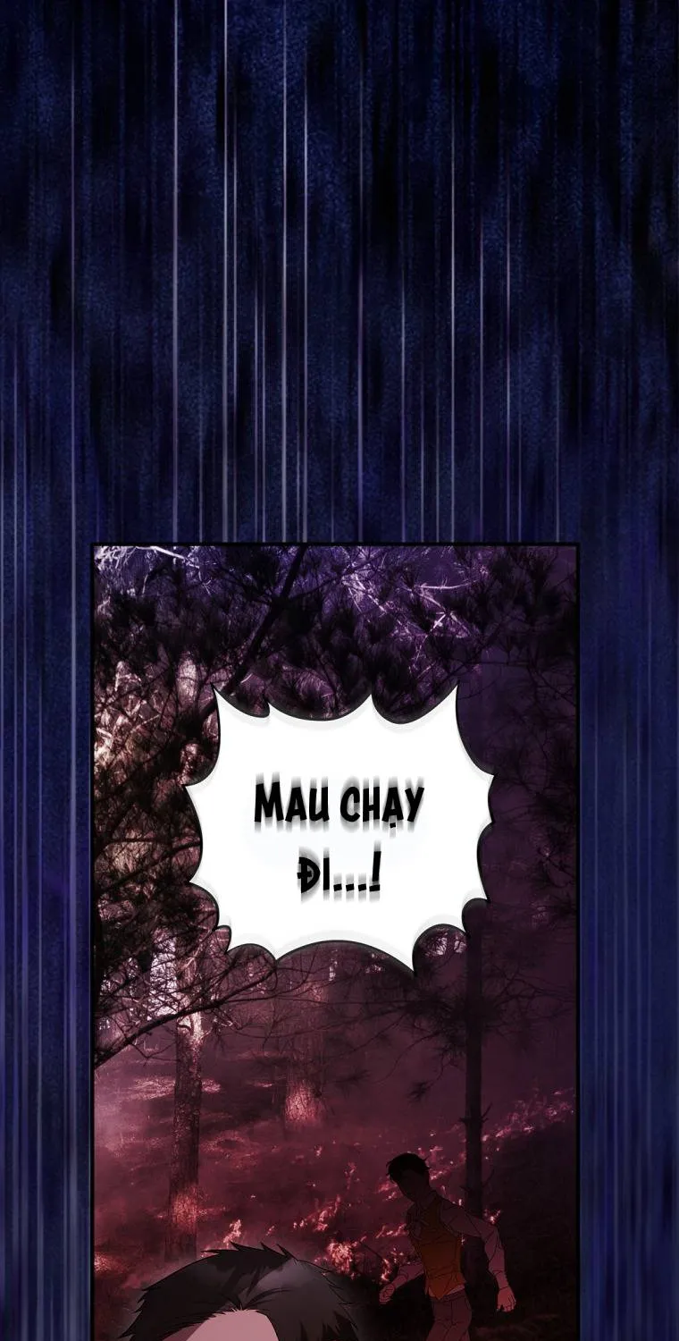 Hoa Bên Lưỡii Kiếm - Chap 45 - Trang 16