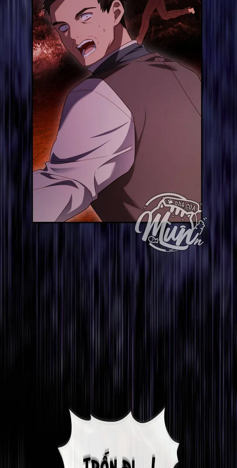 Hoa Bên Lưỡii Kiếm - Chap 45 - Trang 17