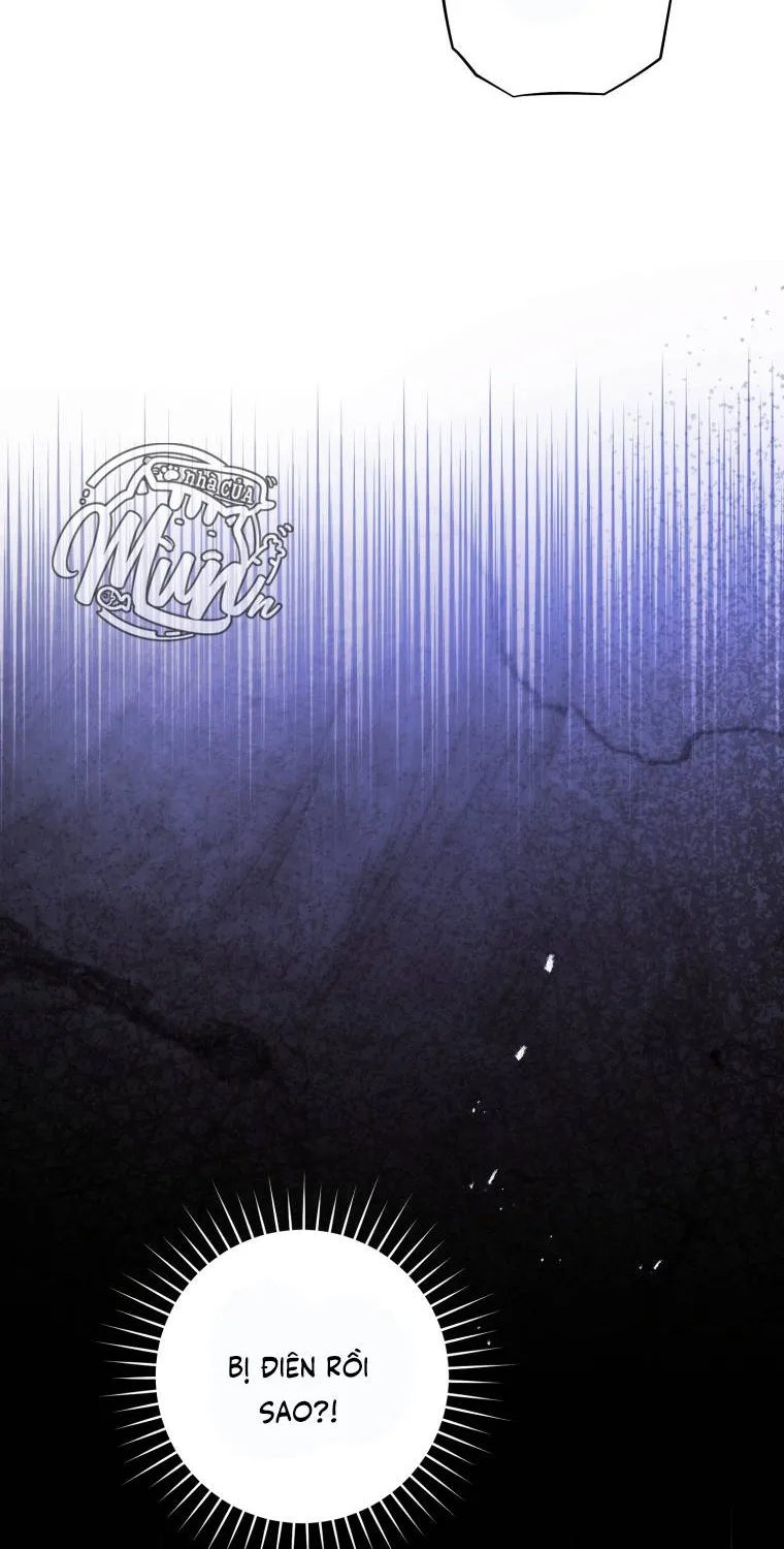 Hoa Bên Lưỡii Kiếm - Chap 45 - Trang 3