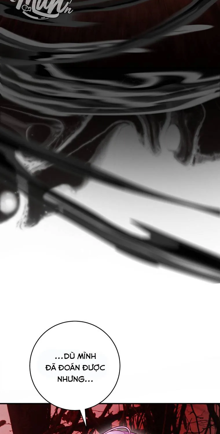 Hoa Bên Lưỡii Kiếm - Chap 45 - Trang 22
