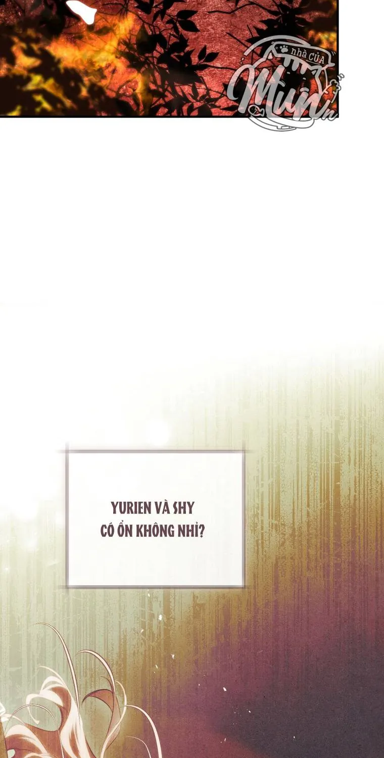 Hoa Bên Lưỡii Kiếm - Chap 45 - Trang 29
