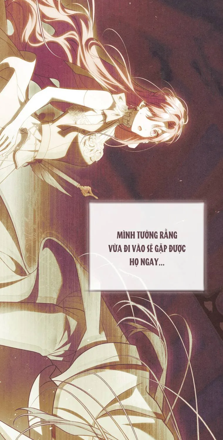 Hoa Bên Lưỡii Kiếm - Chap 45 - Trang 30
