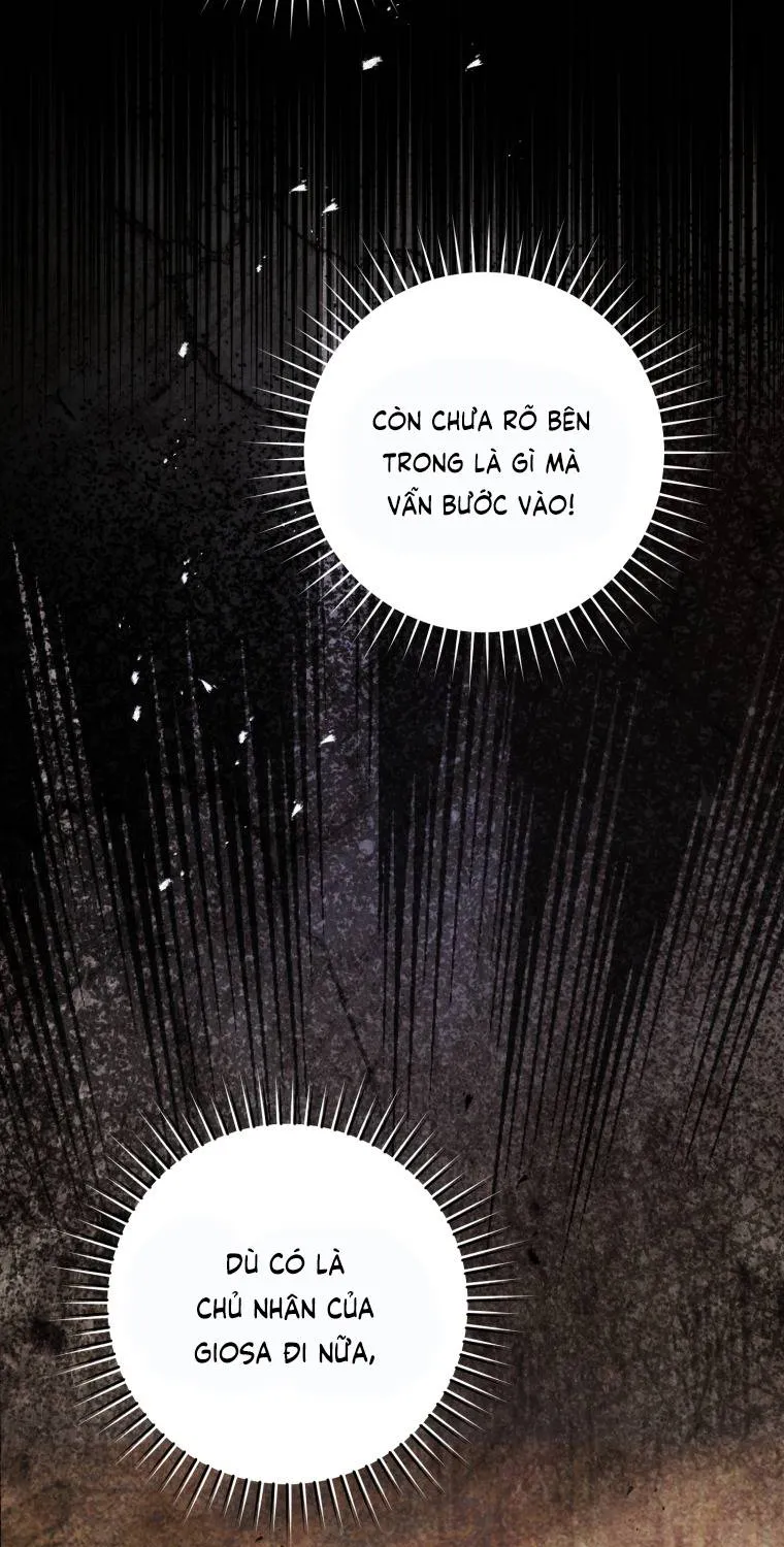 Hoa Bên Lưỡii Kiếm - Chap 45 - Trang 4