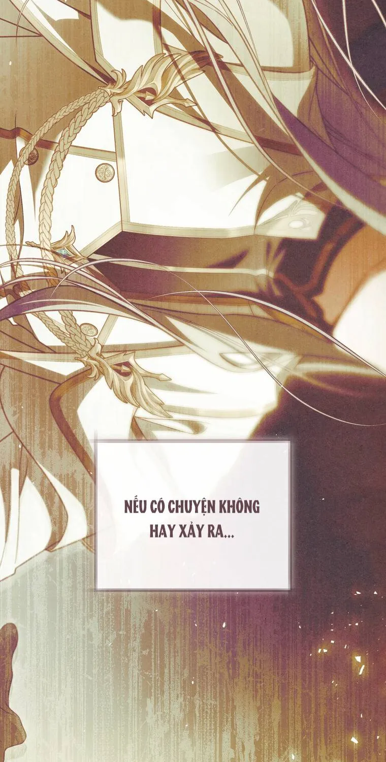 Hoa Bên Lưỡii Kiếm - Chap 45 - Trang 31