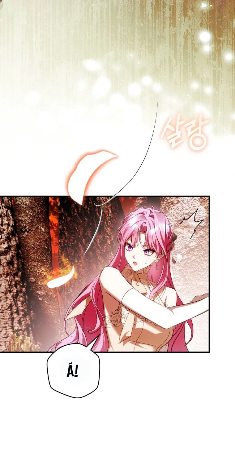 Hoa Bên Lưỡii Kiếm - Chap 45 - Trang 32