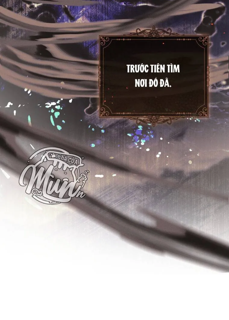 Hoa Bên Lưỡii Kiếm - Chap 45 - Trang 42