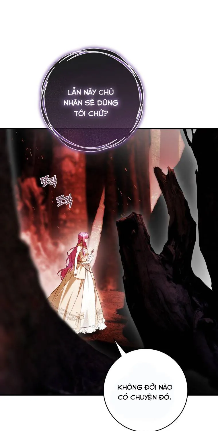 Hoa Bên Lưỡii Kiếm - Chap 45 - Trang 43