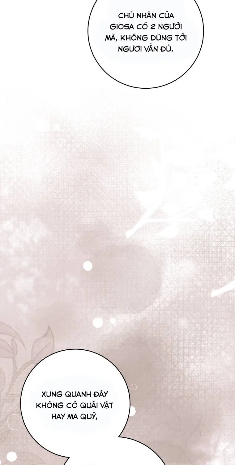 Hoa Bên Lưỡii Kiếm - Chap 45 - Trang 45