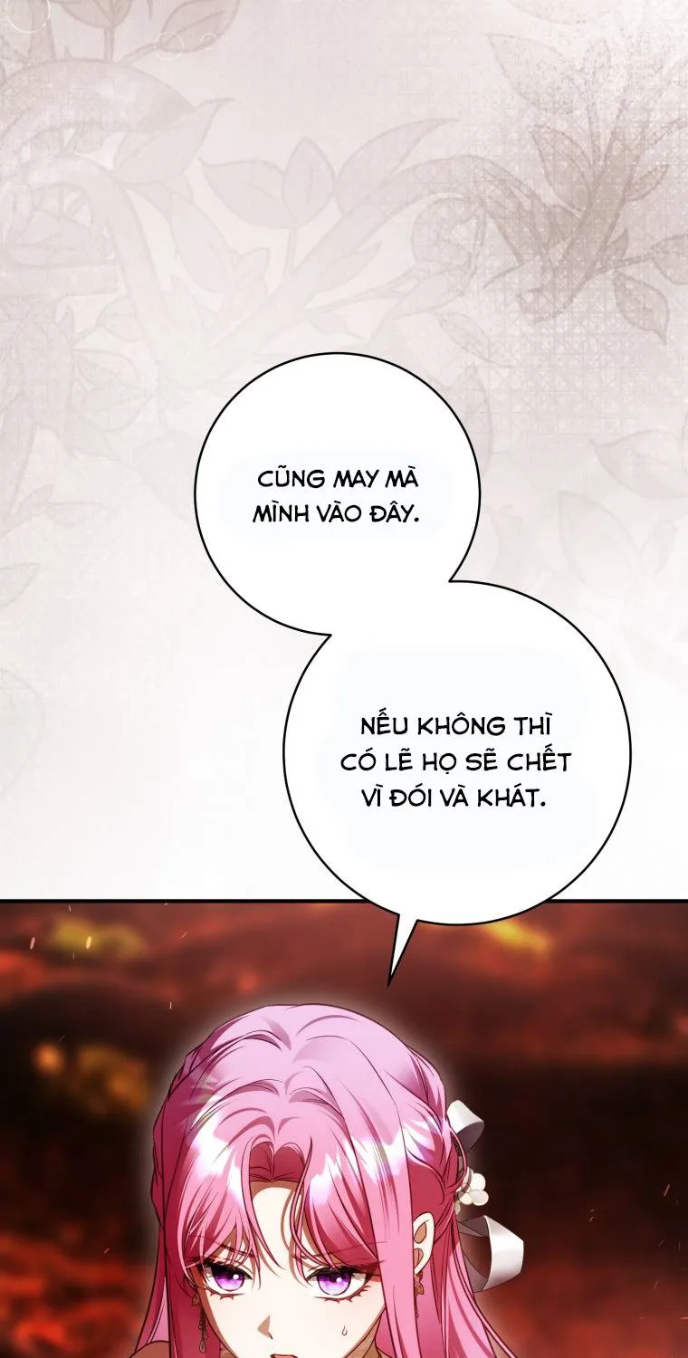 Hoa Bên Lưỡii Kiếm - Chap 45 - Trang 47