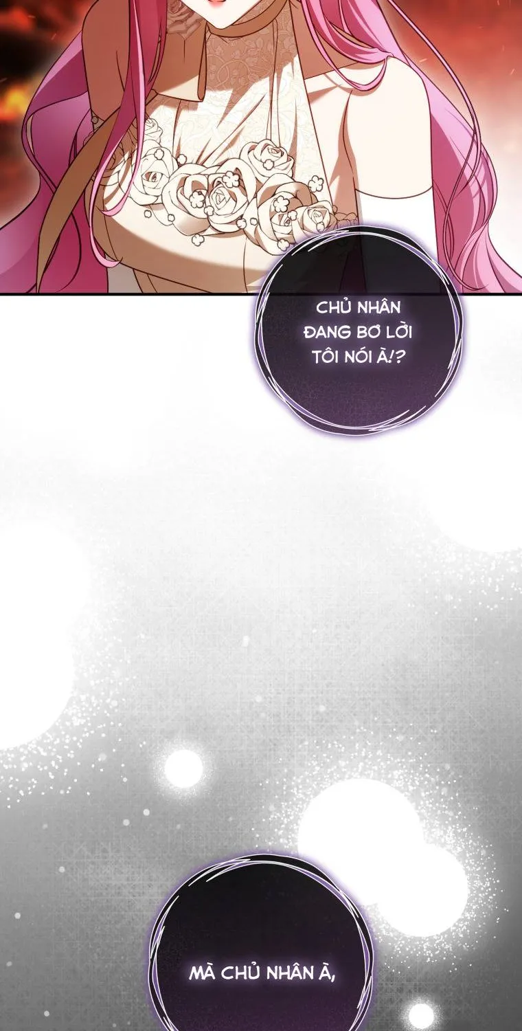 Hoa Bên Lưỡii Kiếm - Chap 45 - Trang 48