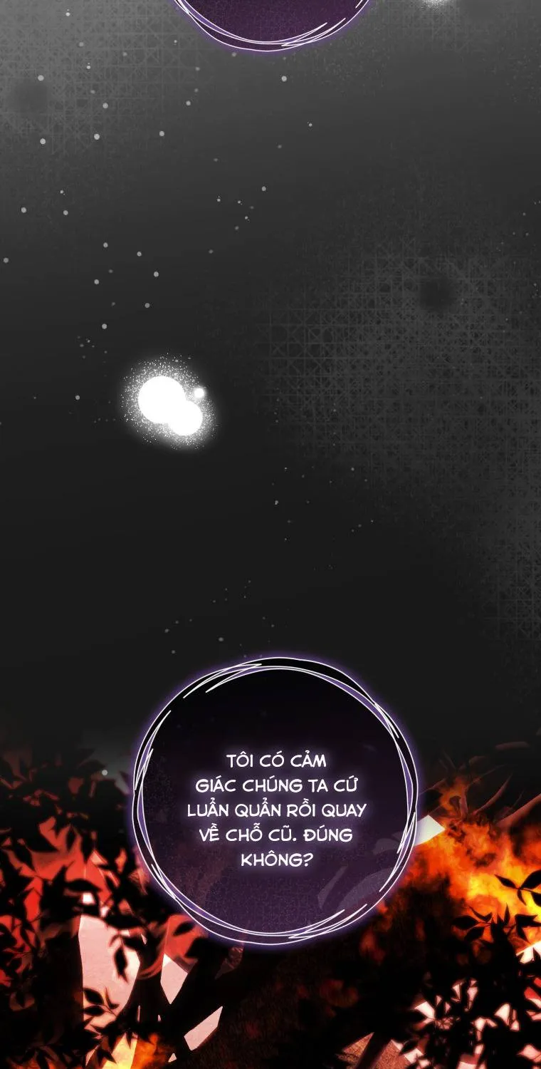 Hoa Bên Lưỡii Kiếm - Chap 45 - Trang 49