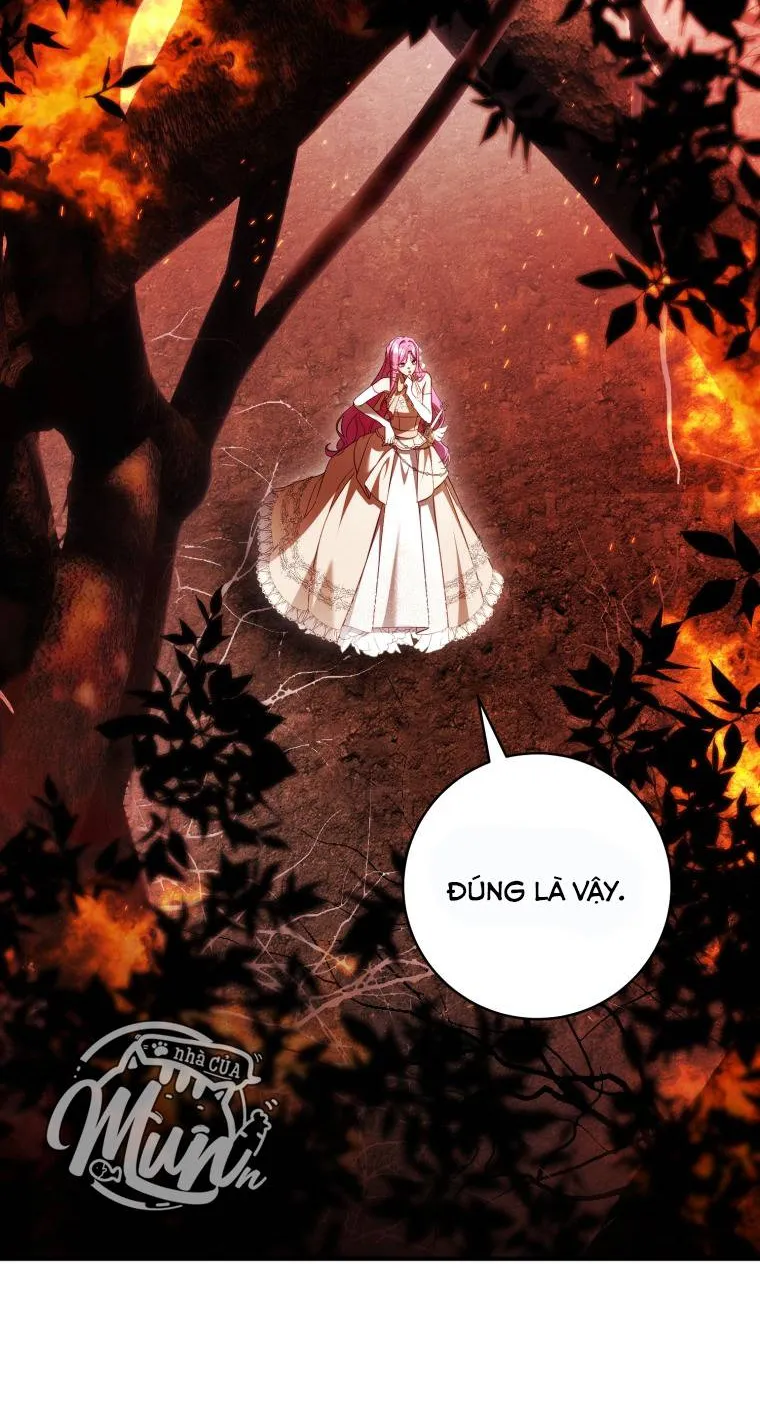 Hoa Bên Lưỡii Kiếm - Chap 45 - Trang 50