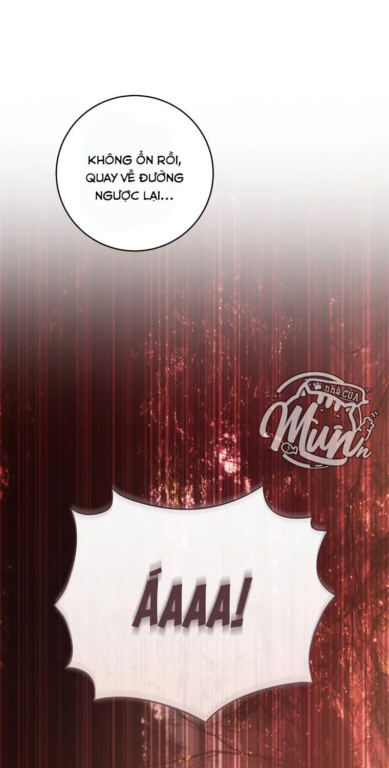 Hoa Bên Lưỡii Kiếm - Chap 45 - Trang 51