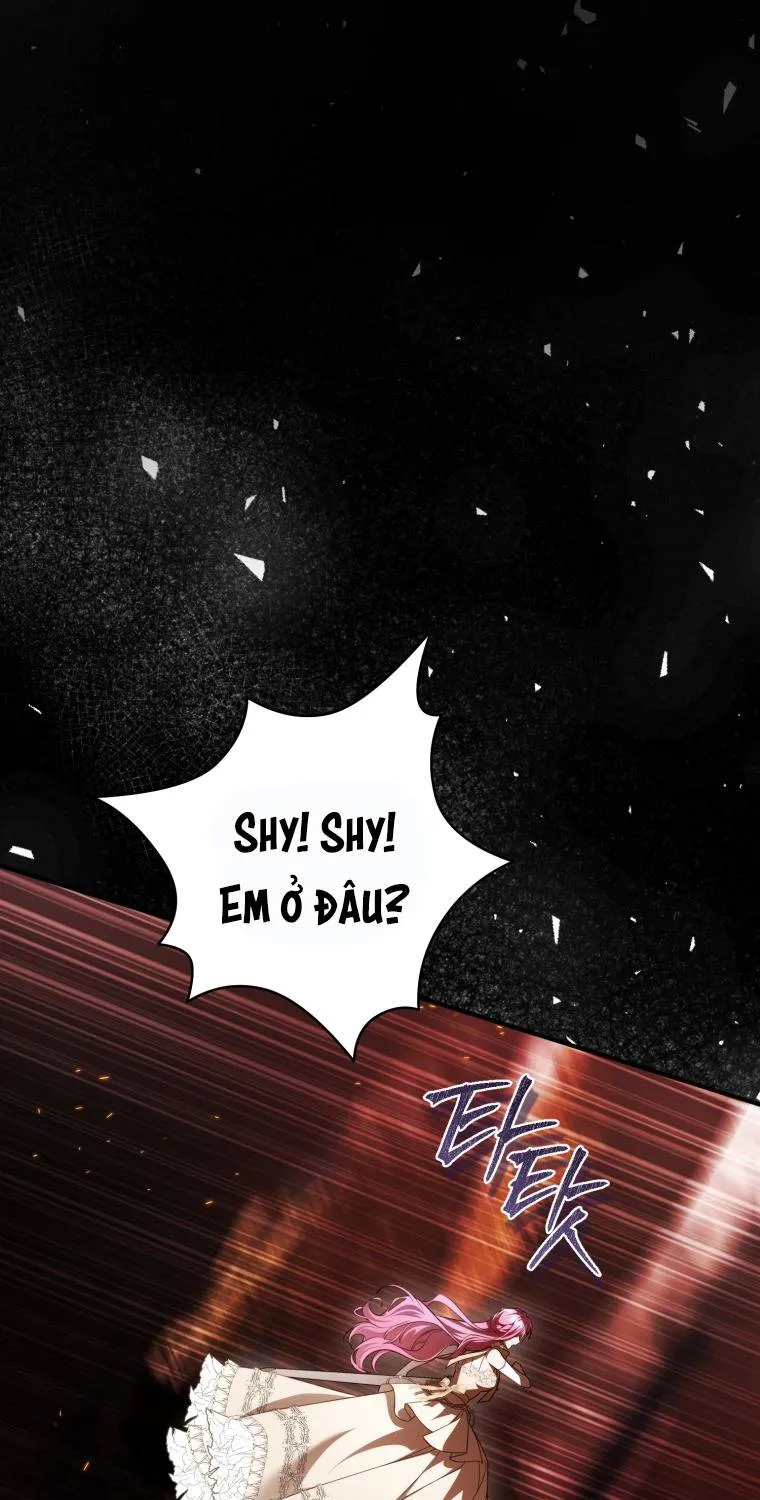 Hoa Bên Lưỡii Kiếm - Chap 45 - Trang 55