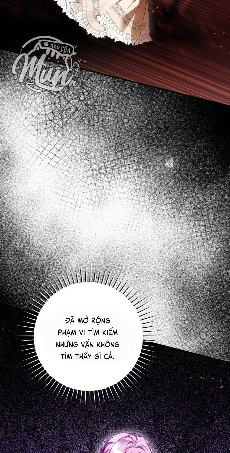Hoa Bên Lưỡii Kiếm - Chap 45 - Trang 56