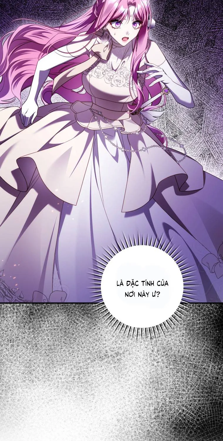 Hoa Bên Lưỡii Kiếm - Chap 45 - Trang 57