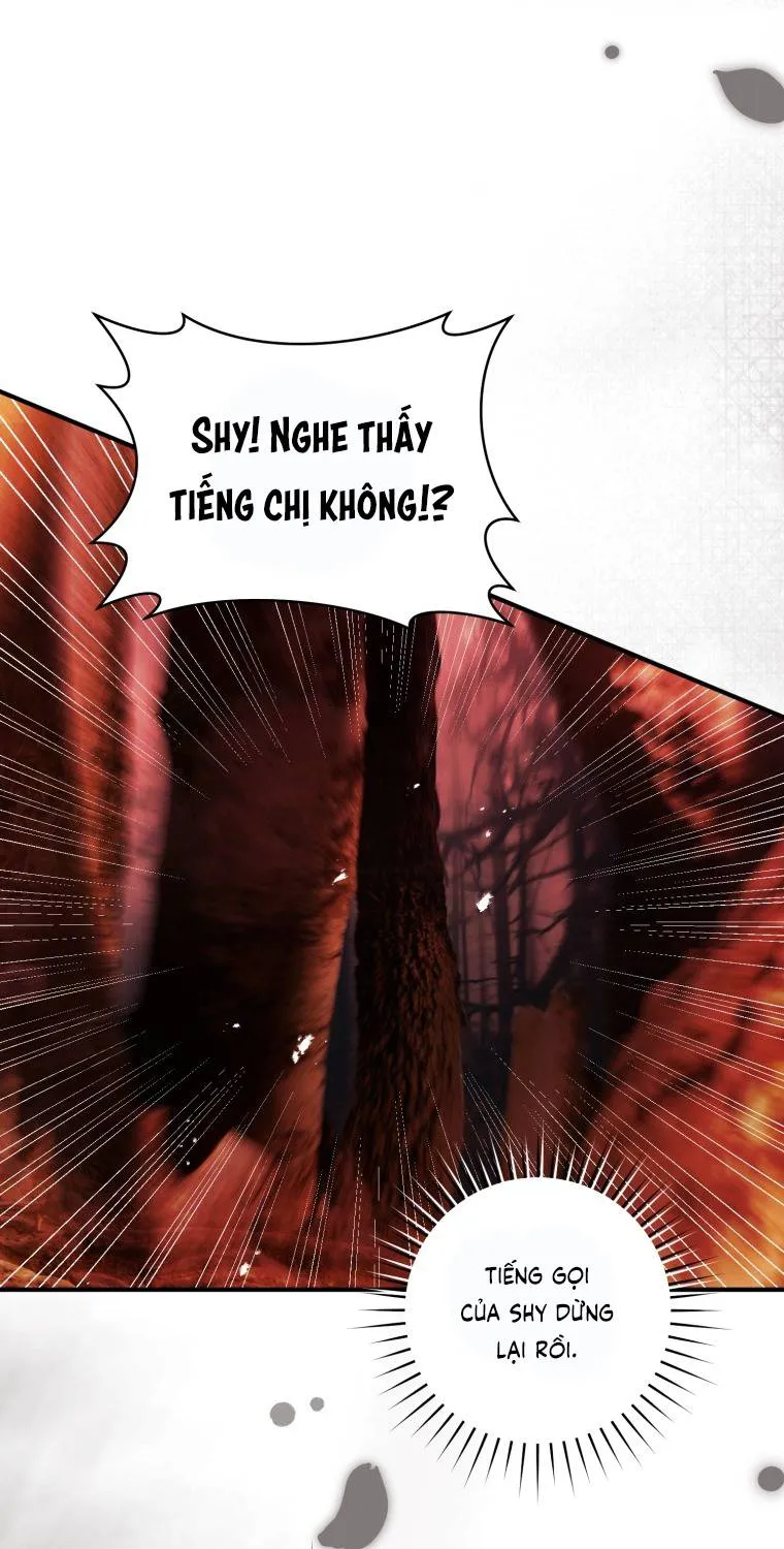 Hoa Bên Lưỡii Kiếm - Chap 45 - Trang 59