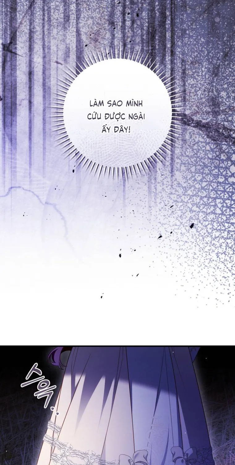 Hoa Bên Lưỡii Kiếm - Chap 45 - Trang 7
