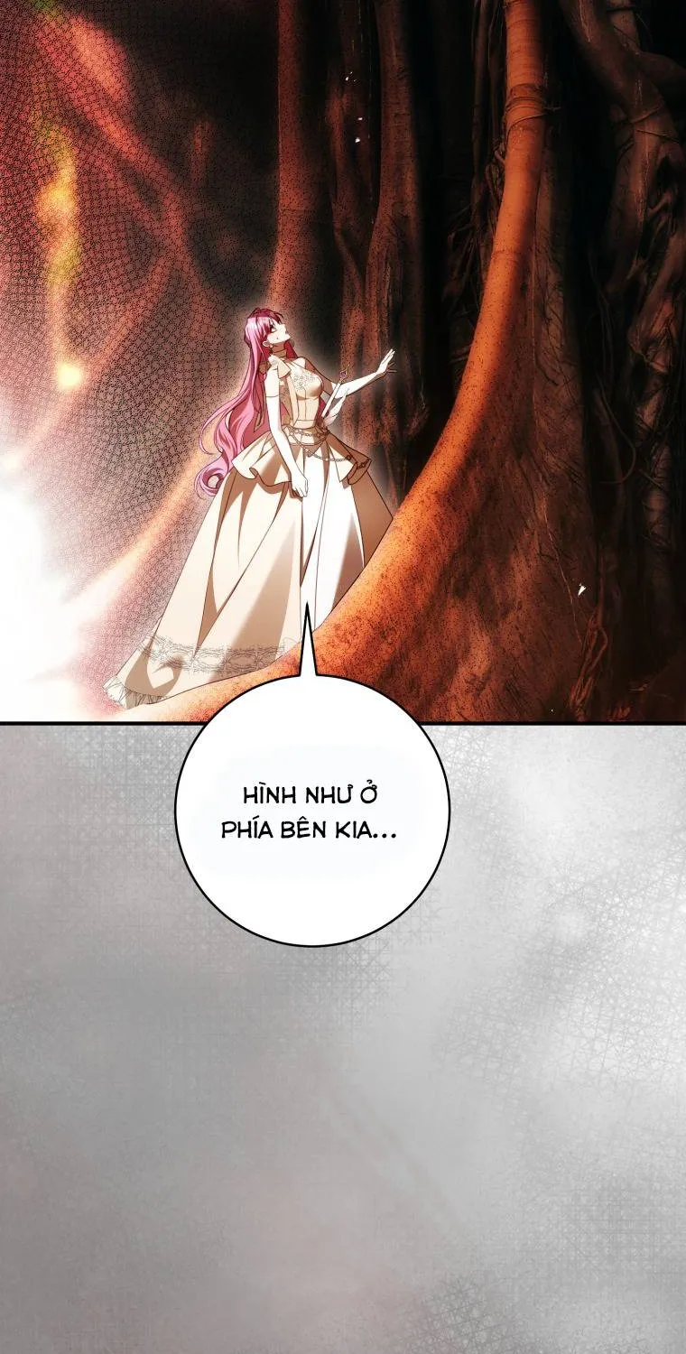 Hoa Bên Lưỡii Kiếm - Chap 45 - Trang 61