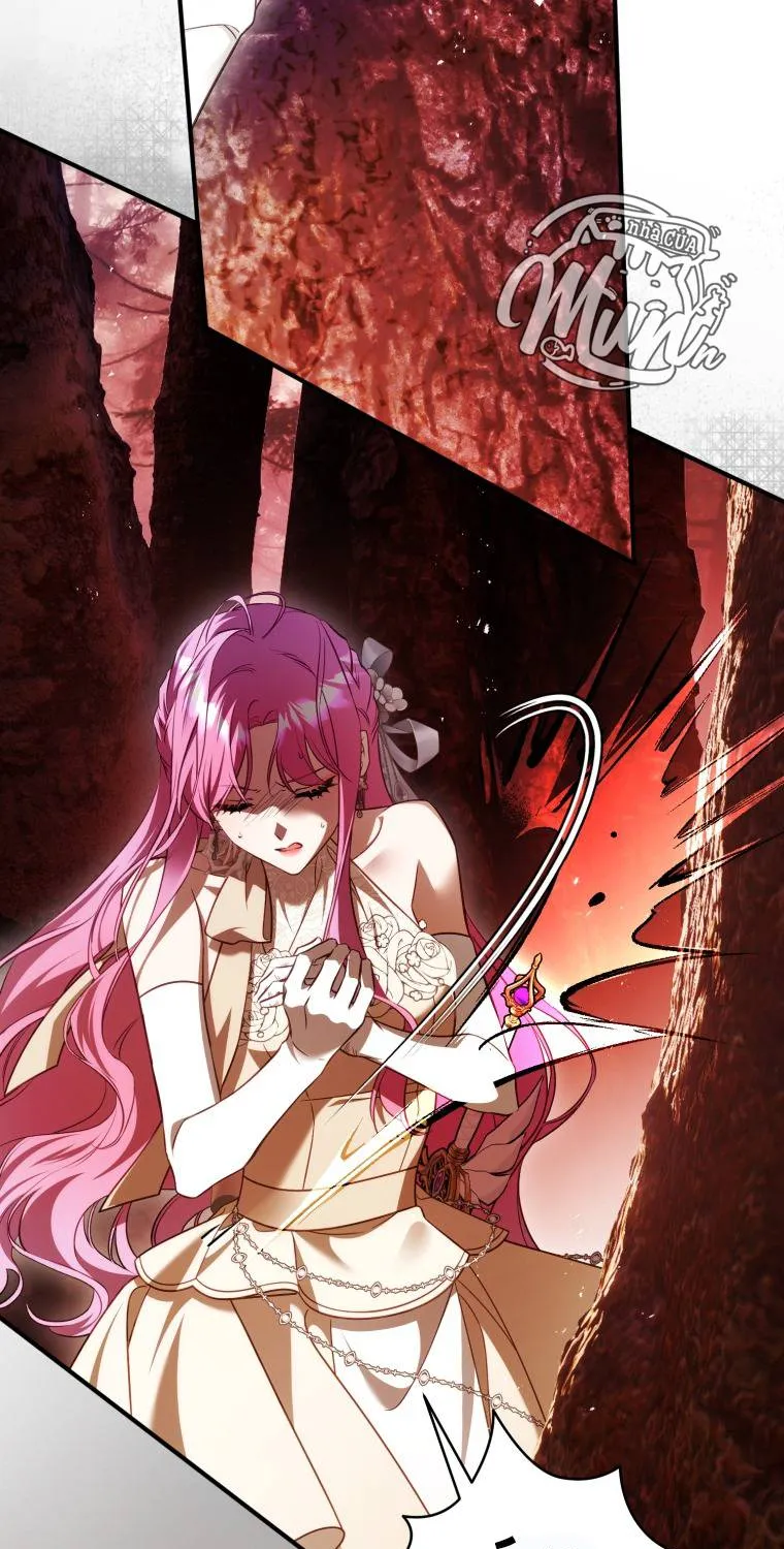 Hoa Bên Lưỡii Kiếm - Chap 45 - Trang 63